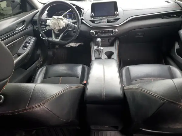1N4BL4CV4KC226046 2019 NISSAN ALTIMA - Image 8