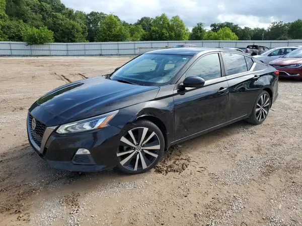 1N4BL4CV4KC226340 2019 NISSAN ALTIMA - Image 1