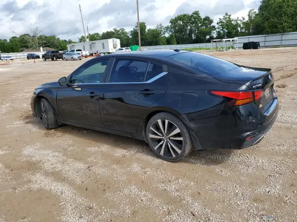 1N4BL4CV4KC226340 2019 NISSAN ALTIMA - Image 2