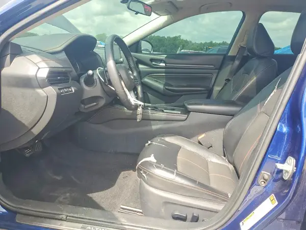 1N4BL4CV4KC226743 2019 NISSAN ALTIMA - Image 8