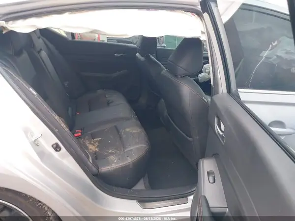 1N4BL4CV4KC234096 2019 NISSAN ALTIMA - Image 8