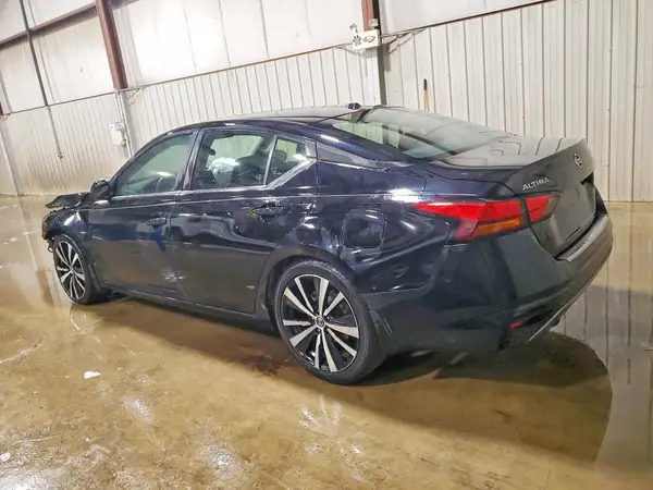 1N4BL4CV4KC236138 2019 NISSAN ALTIMA - Image 2