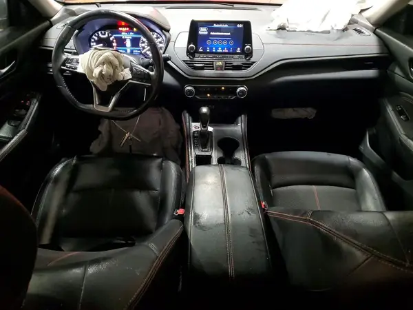 1N4BL4CV4KC236138 2019 NISSAN ALTIMA - Image 8