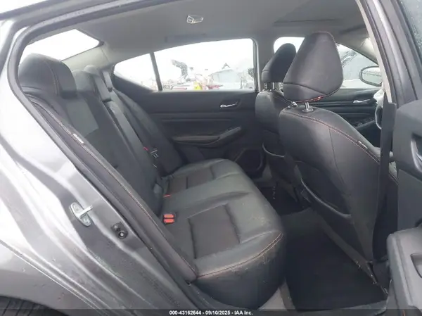 1N4BL4CV4KC237239 2019 NISSAN ALTIMA - Image 8