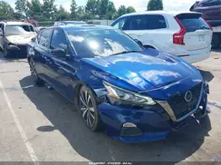 1N4BL4CV4KC242411 2019 NISSAN ALTIMA