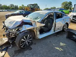 1N4BL4CV4KC244465 2019 NISSAN ALTIMA