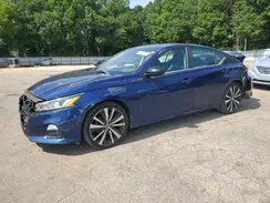 1N4BL4CV4KC246121 2019 NISSAN ALTIMA