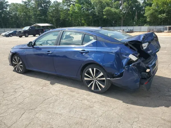 1N4BL4CV4KC246121 2019 NISSAN ALTIMA - Image 2