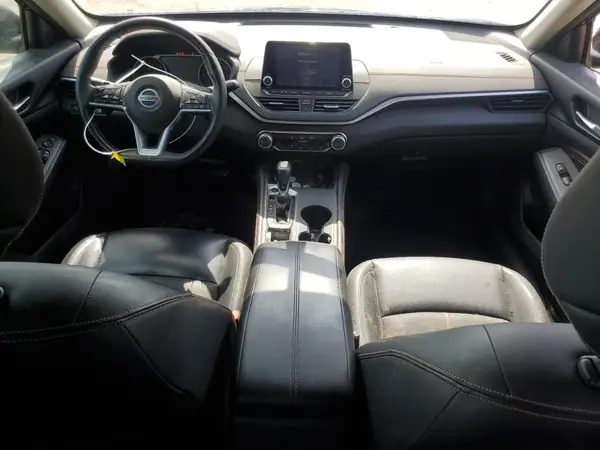 1N4BL4CV4KC246121 2019 NISSAN ALTIMA - Image 8
