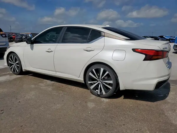 1N4BL4CV4KC247995 2019 NISSAN ALTIMA - Image 2