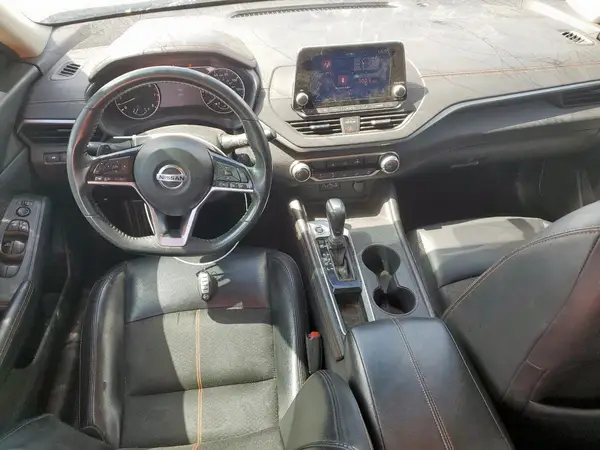 1N4BL4CV4KC247995 2019 NISSAN ALTIMA - Image 8