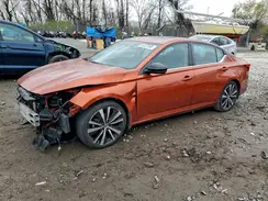 1N4BL4CV4KC249245 2019 NISSAN ALTIMA
