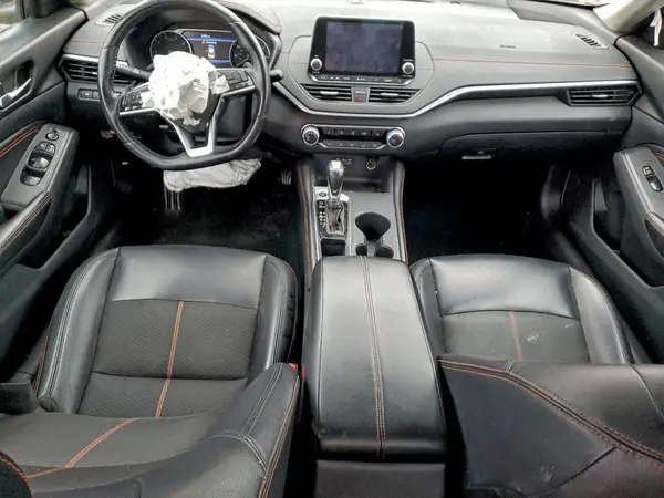 1N4BL4CV4KC249245 2019 NISSAN ALTIMA - Image 8