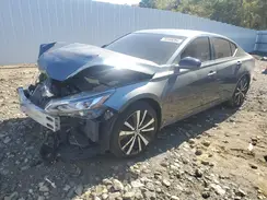 1N4BL4CV4KC254798 2019 NISSAN ALTIMA