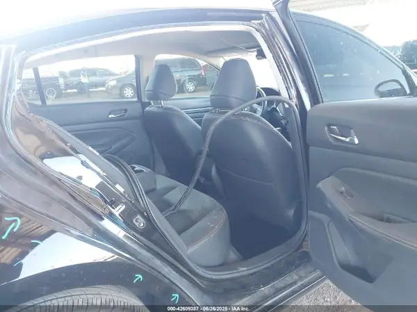 1N4BL4CV4KC255661 2019 NISSAN ALTIMA - Image 8