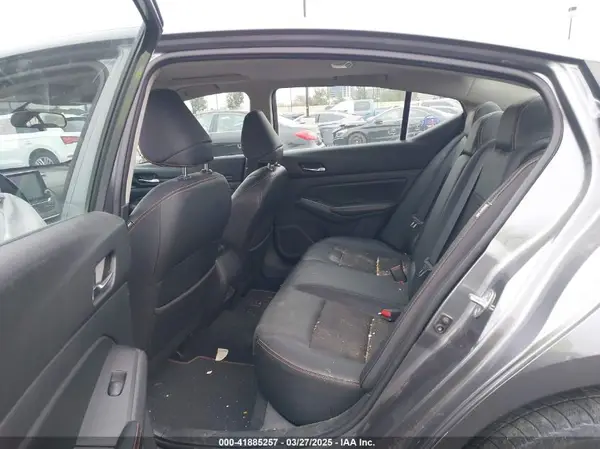 1N4BL4CV4KC256311 2019 NISSAN ALTIMA - Image 8