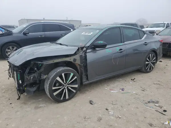 1N4BL4CV4KC256583 2019 NISSAN ALTIMA - Image 1