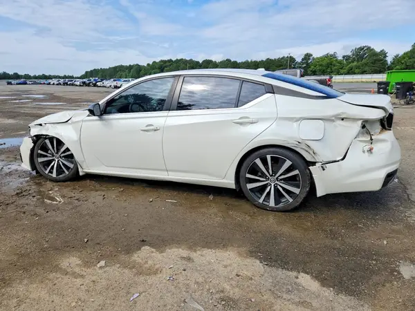 1N4BL4CV4KC256762 2019 NISSAN ALTIMA - Image 2