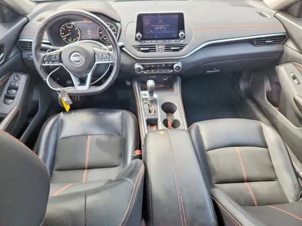 1N4BL4CV4KC256762 2019 NISSAN ALTIMA - Image 8