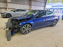 1N4BL4CV4KC257670 2019 NISSAN ALTIMA