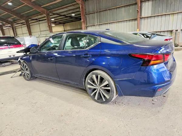1N4BL4CV4KC257670 2019 NISSAN ALTIMA - Image 2