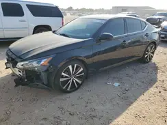 1N4BL4CV4KC258253 2019 NISSAN ALTIMA