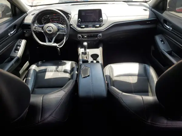 1N4BL4CV4KN305561 2019 NISSAN ALTIMA - Image 8
