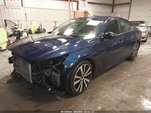 1N4BL4CV4KN309433 2019 NISSAN ALTIMA - Image 2