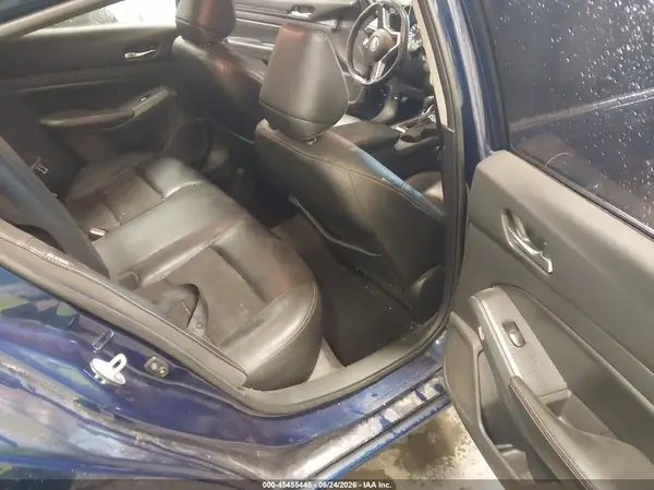 1N4BL4CV4KN309433 2019 NISSAN ALTIMA - Image 8