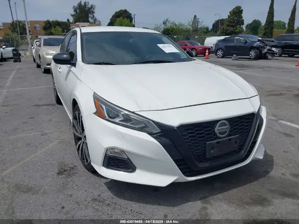 1N4BL4CV4KN309657 2019 NISSAN ALTIMA - Image 1