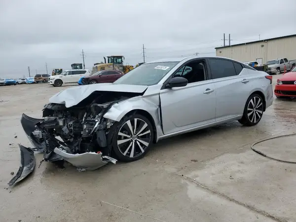 1N4BL4CV4KN309898 2019 NISSAN ALTIMA - Image 1