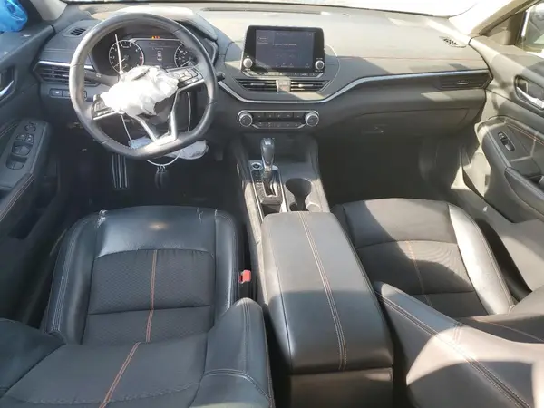 1N4BL4CV4KN309898 2019 NISSAN ALTIMA - Image 8