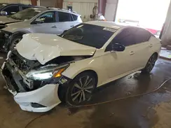 1N4BL4CV4KN310131 2019 NISSAN ALTIMA