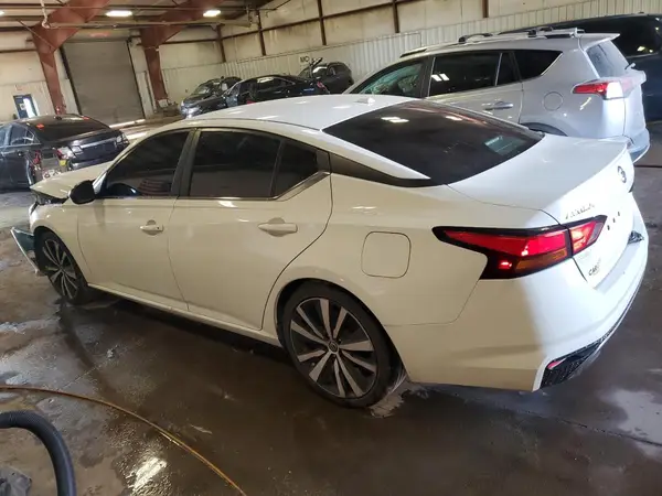 1N4BL4CV4KN310131 2019 NISSAN ALTIMA - Image 2