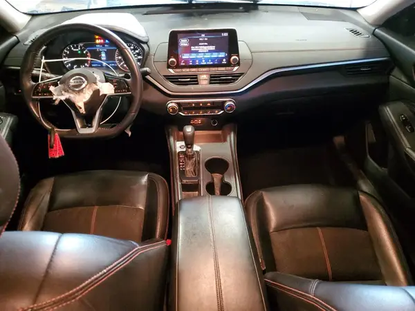 1N4BL4CV4KN310131 2019 NISSAN ALTIMA - Image 8