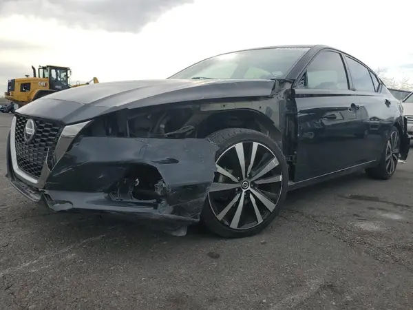 1N4BL4CV4KN310744 2019 NISSAN ALTIMA - Image 1