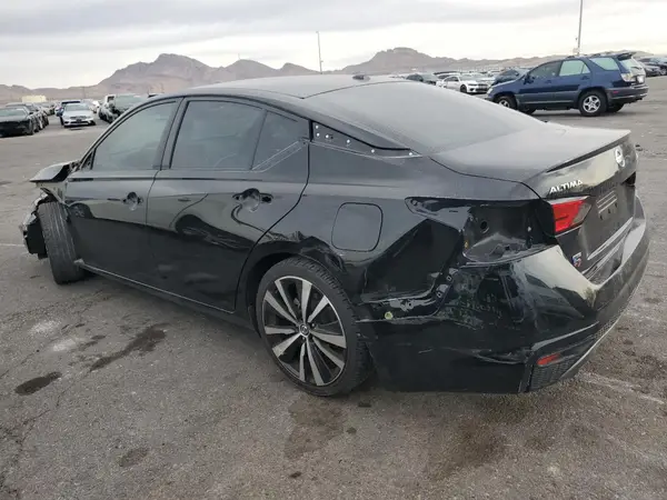 1N4BL4CV4KN310744 2019 NISSAN ALTIMA - Image 2