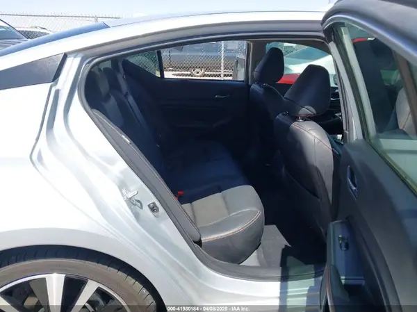 1N4BL4CV4KN314003 2019 NISSAN ALTIMA - Image 8