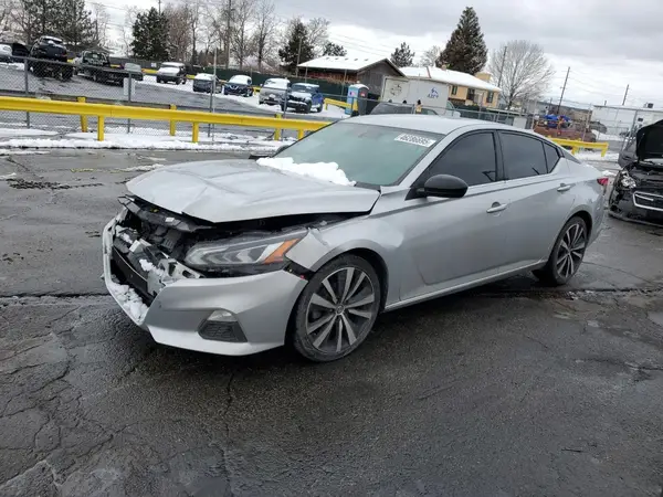 1N4BL4CV4KN314017 2019 NISSAN ALTIMA - Image 1