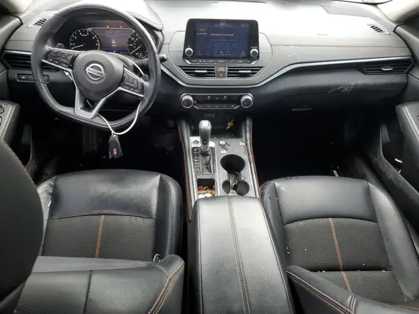 1N4BL4CV4KN314017 2019 NISSAN ALTIMA - Image 8