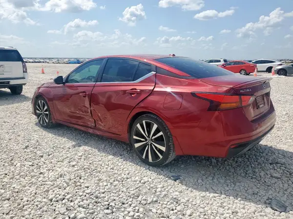 1N4BL4CV4KN315264 2019 NISSAN ALTIMA - Image 2