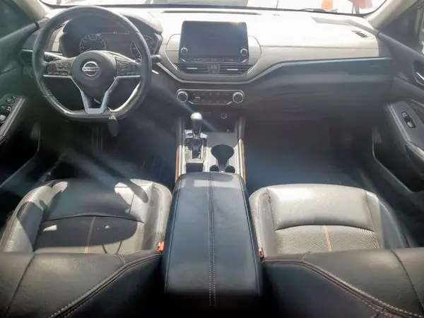 1N4BL4CV4KN315264 2019 NISSAN ALTIMA - Image 8