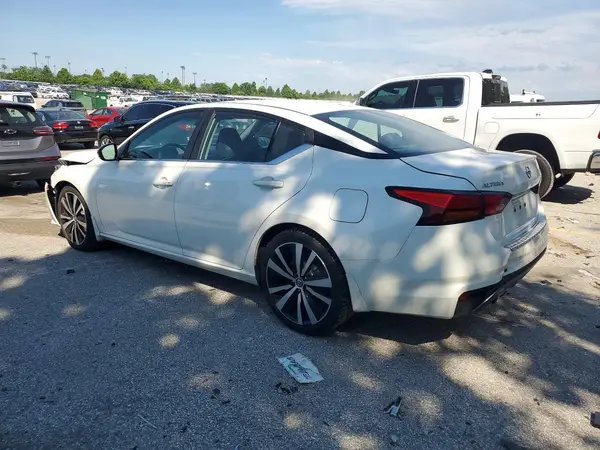1N4BL4CV4KN315751 2019 NISSAN ALTIMA - Image 2
