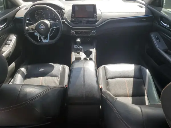 1N4BL4CV4KN316866 2019 NISSAN ALTIMA - Image 8