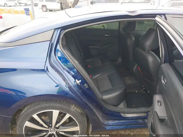 1N4BL4CV4KN317418 2019 NISSAN ALTIMA - Image 8