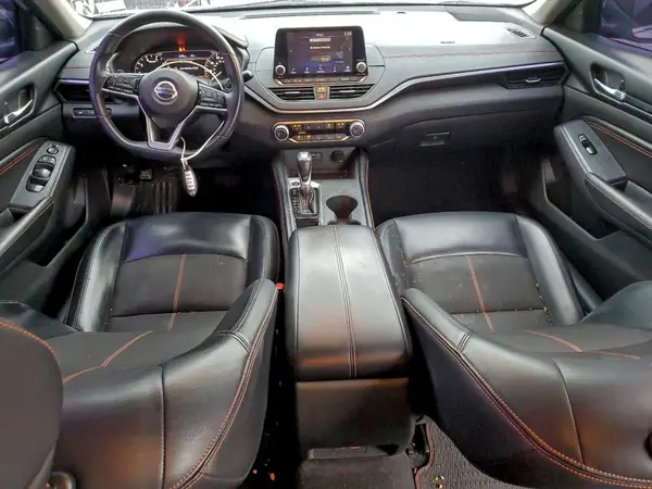 1N4BL4CV4KN317791 2019 NISSAN ALTIMA - Image 8