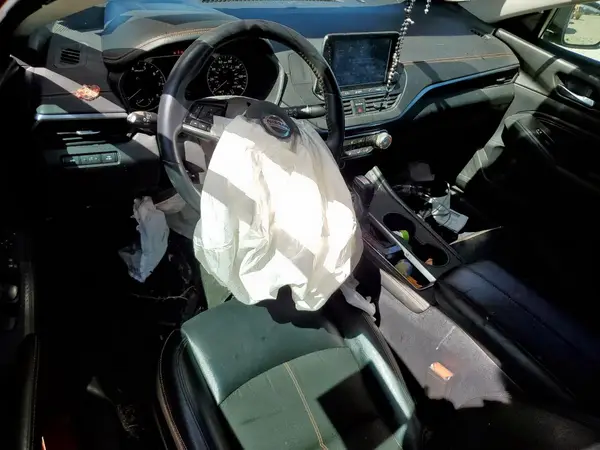 1N4BL4CV4KN318214 2019 NISSAN ALTIMA - Image 8