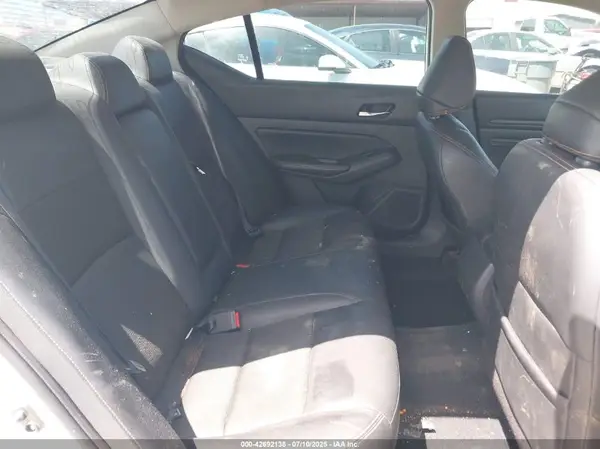 1N4BL4CV4KN318844 2019 NISSAN ALTIMA - Image 8