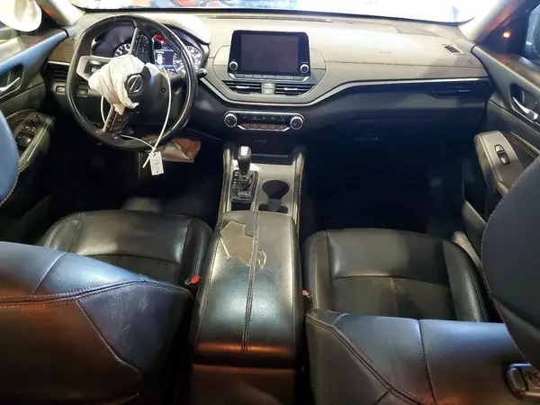 1N4BL4CV4KN319248 2019 NISSAN ALTIMA - Image 8
