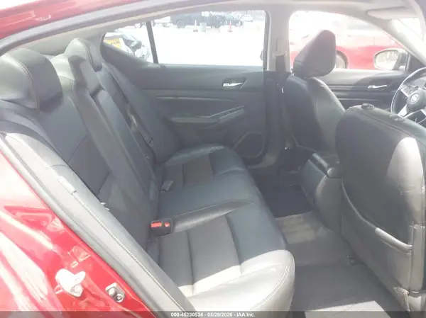 1N4BL4CV4KN319282 2019 NISSAN ALTIMA - Image 8